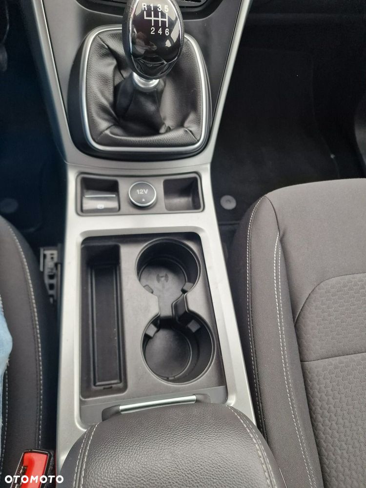 Ford Kuga 1.5 EcoBoost 2x4 Cool & Connect - 30