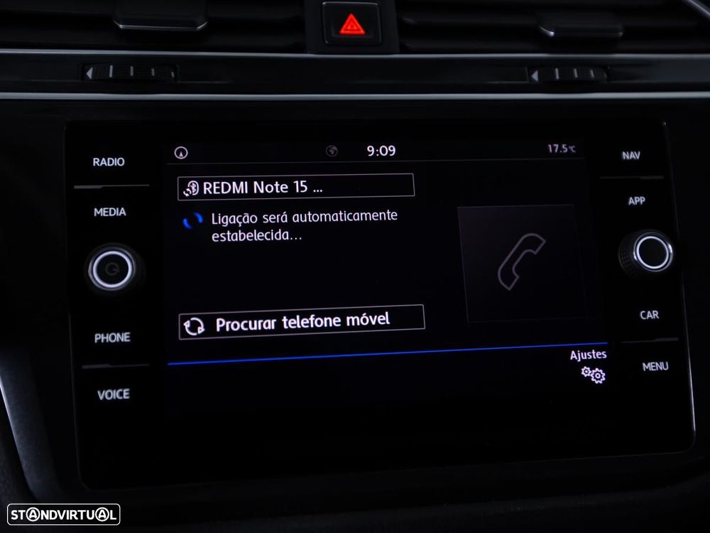 VW Tiguan - 29