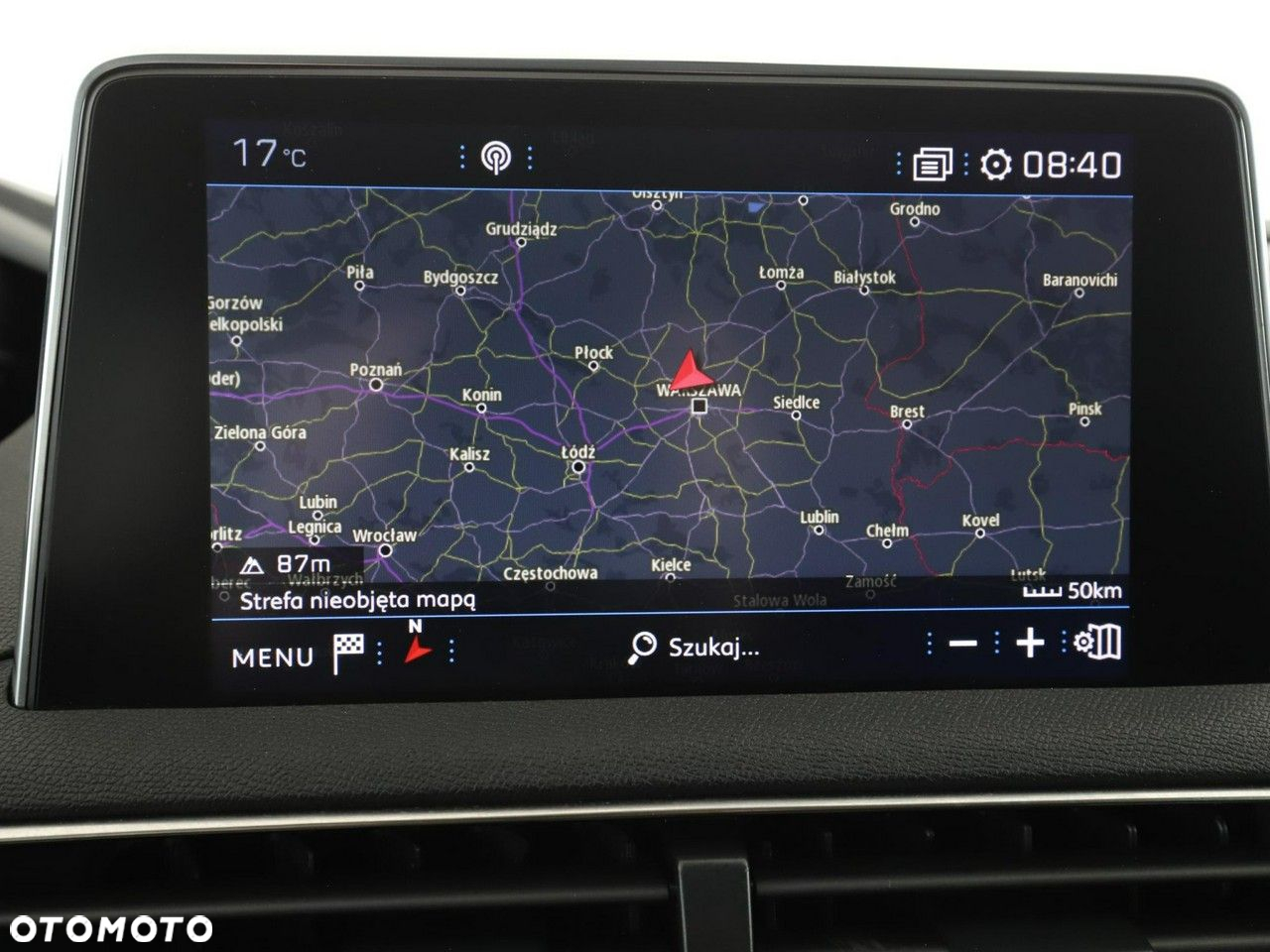 Peugeot 3008 1.5 BlueHDi Crossway S&S EAT8 - 28
