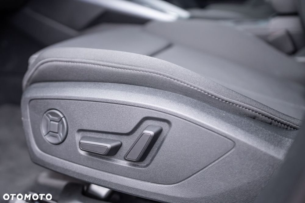 Audi A3 Allstreet TFSI mHEV 110 kW S tronic - 14