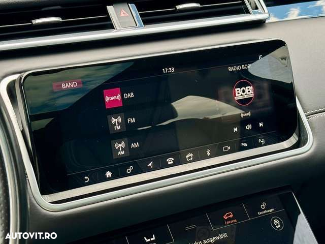Land Rover Range Rover Velar - 14