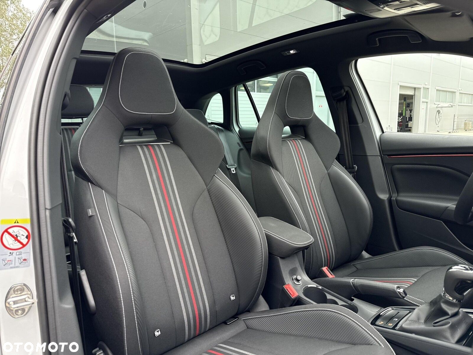 Skoda Scala 1.0 TSI Monte Carlo DSG - 19