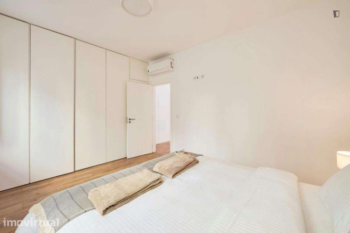 Apartamento com 1 quartos - localizado em Avenida da Liberdade Lisbon - Grande imagem: 5/25