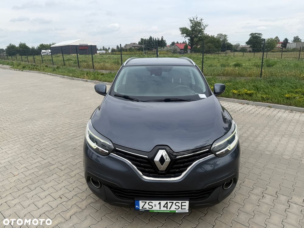 Renault Kadjar 1.6 dCi Energy Adventure - 22