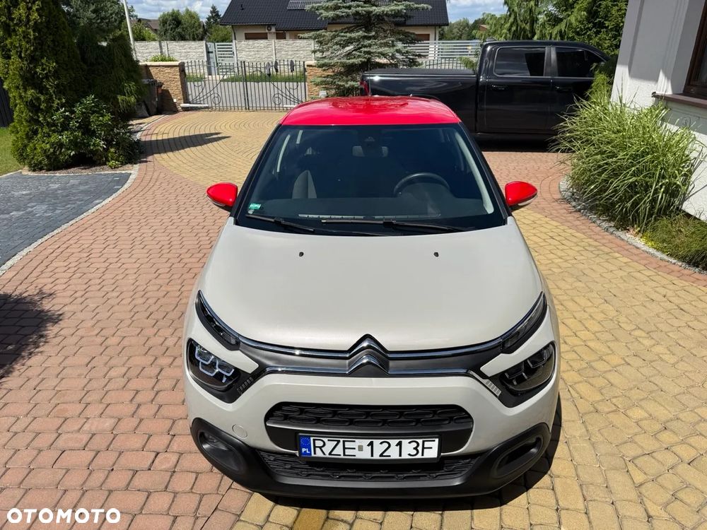 Citroën C3 1.2 PureTech Shine - 5