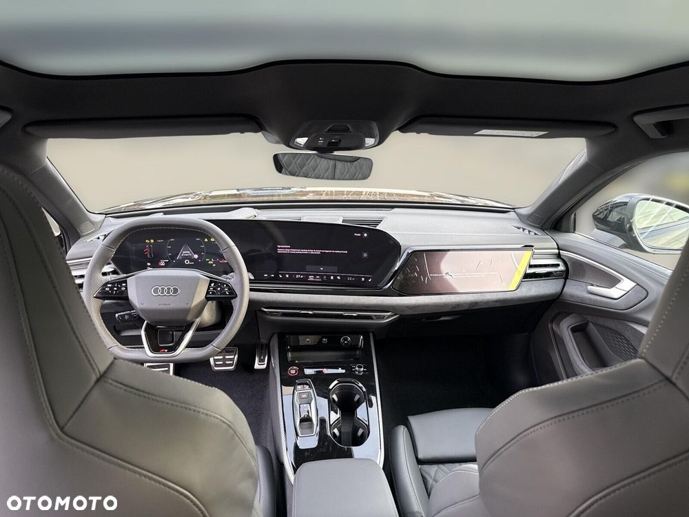 Audi S5 Limousine - 10