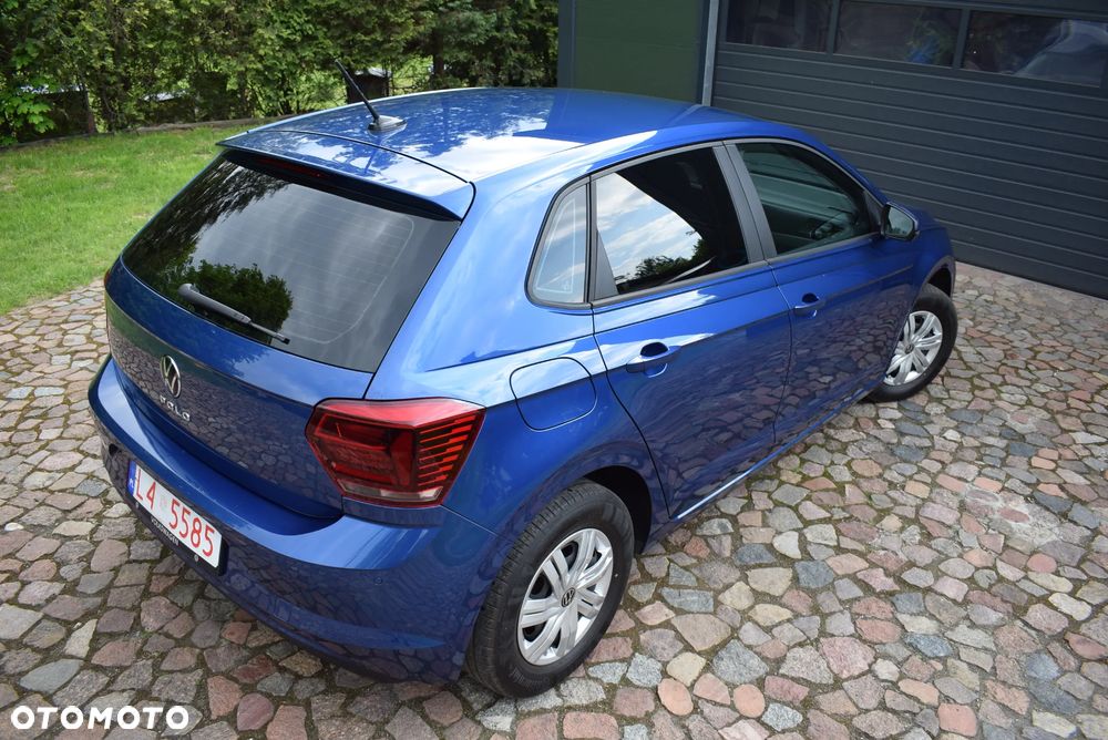 Volkswagen Polo - 13