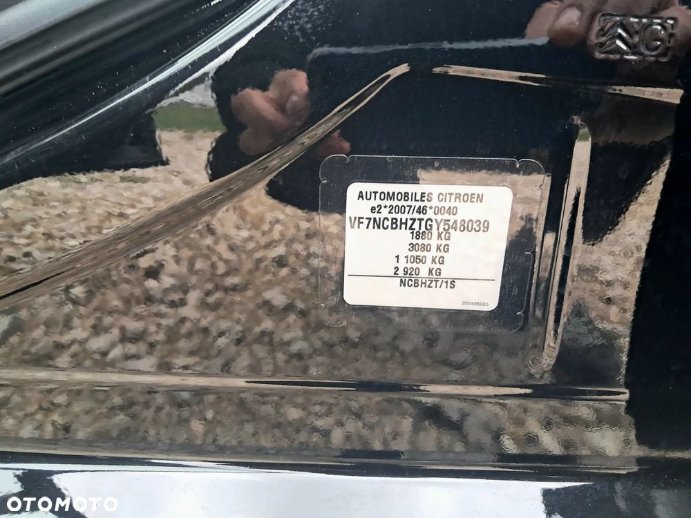 Citroën C4 BlueHDi 120 Stop&Start EAT6 Business Class - 23