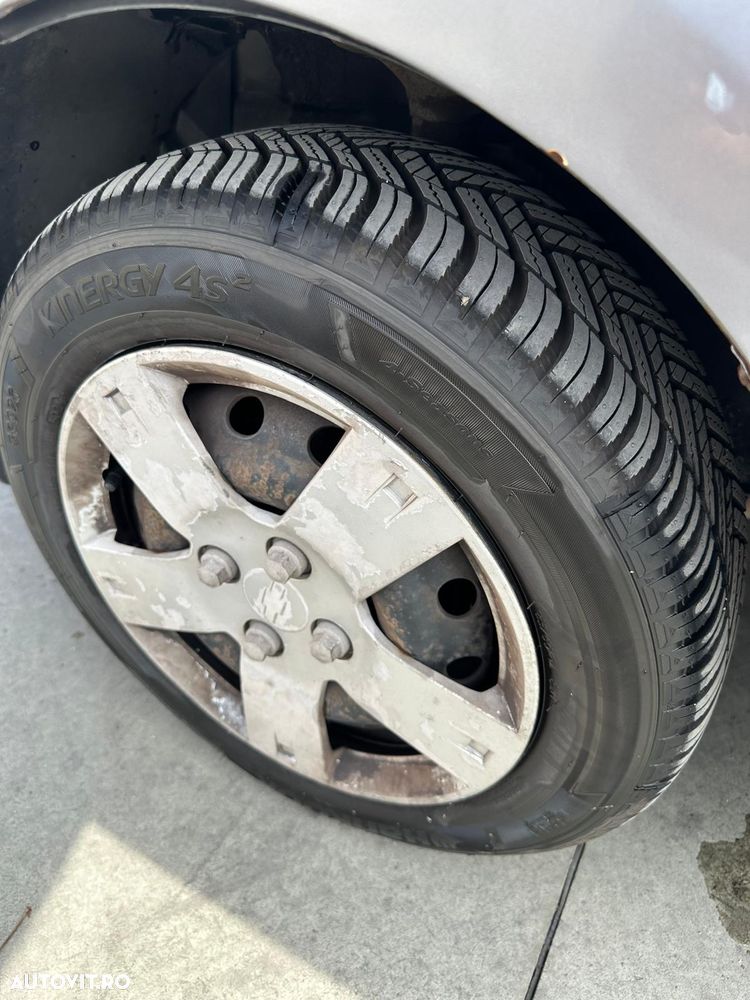 Chevrolet Aveo 1.2i Direct - 6