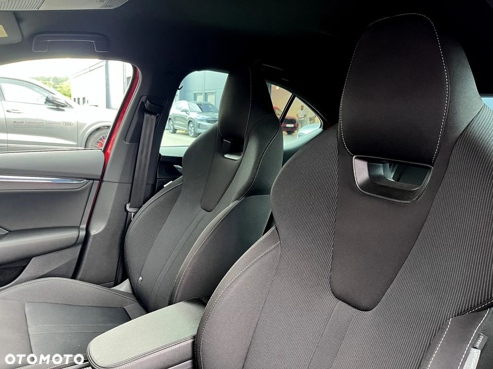 Skoda Octavia 1.5 TSI ACT Style - 12
