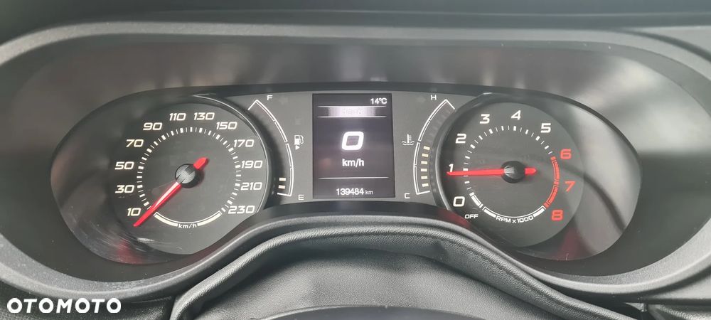 Fiat Tipo 1.4 16v Lounge - 28