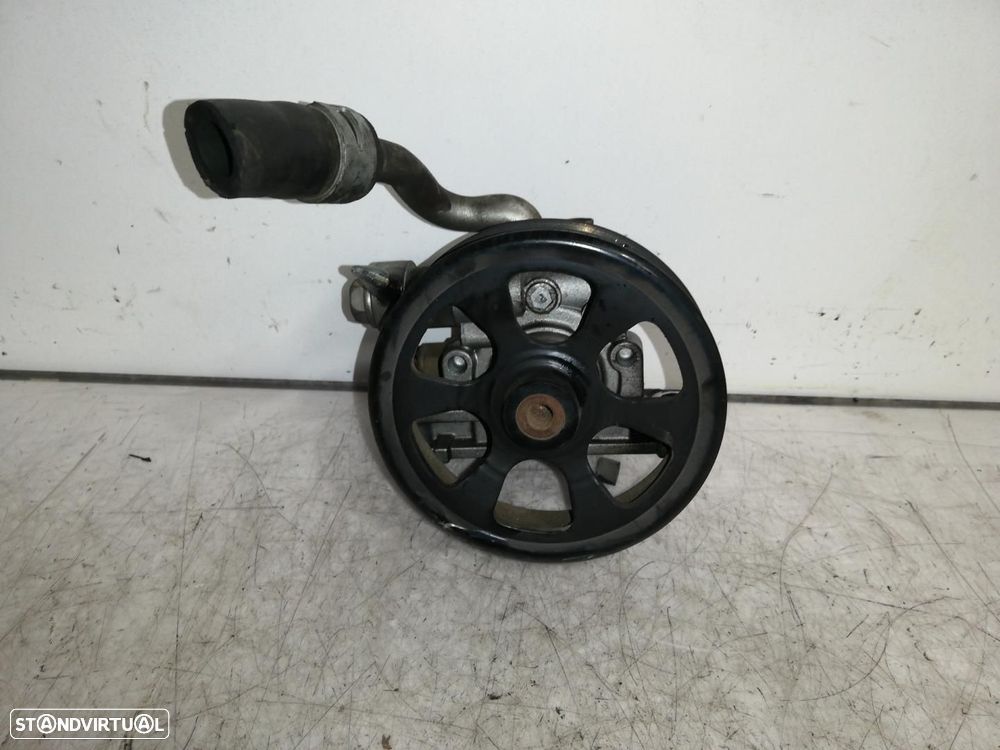 BOMBA SERVODIREÇÃO MAZDA MX-5 NC - 1
