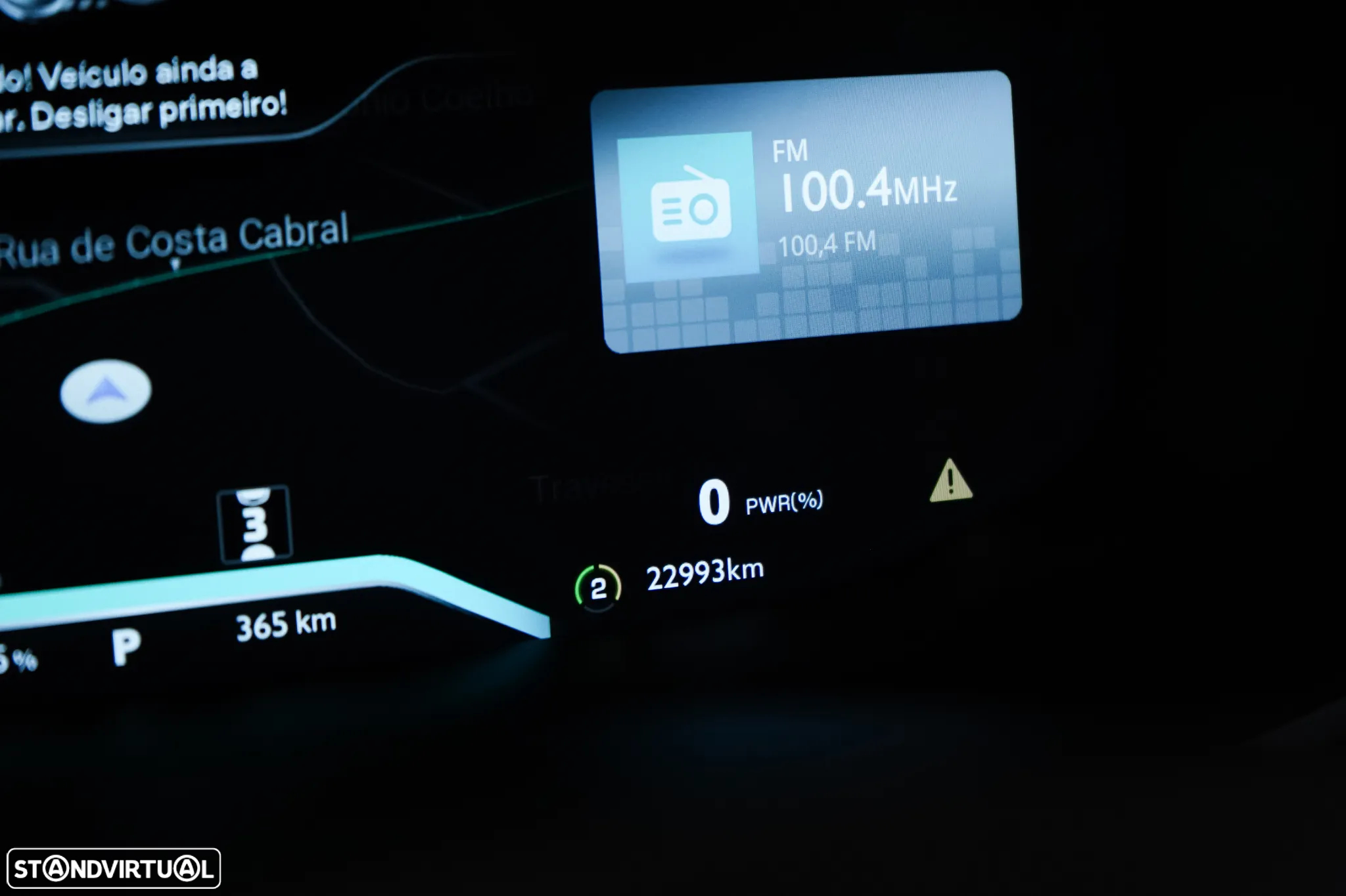 MG Marvel R 70 kWh Luxury - 33