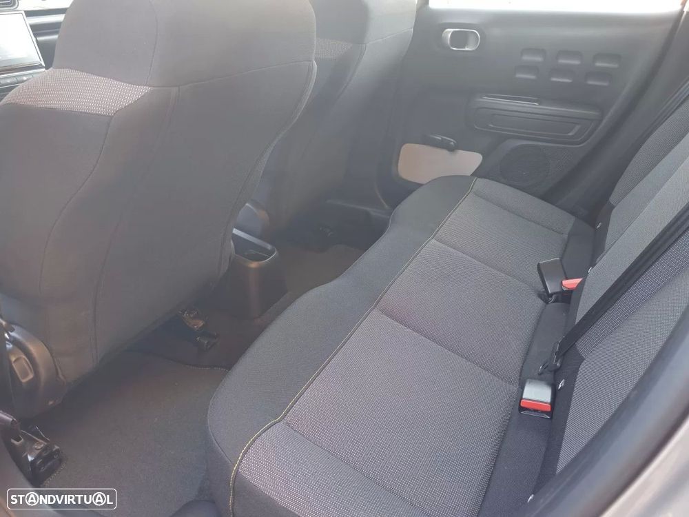 Citroën C3 1.2 PureTech Feel - 10