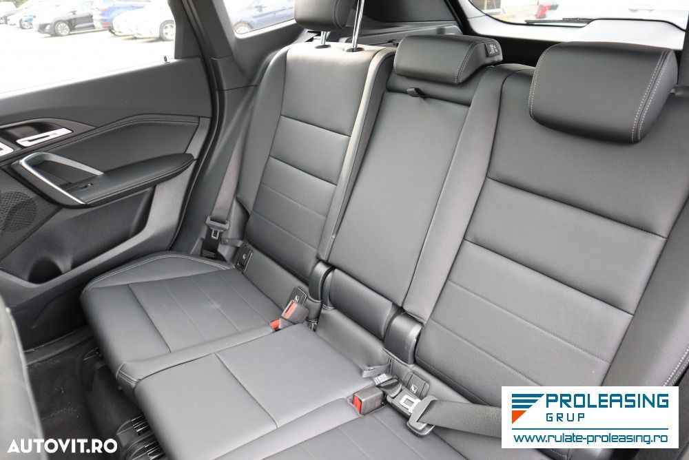 BMW X1 - 13