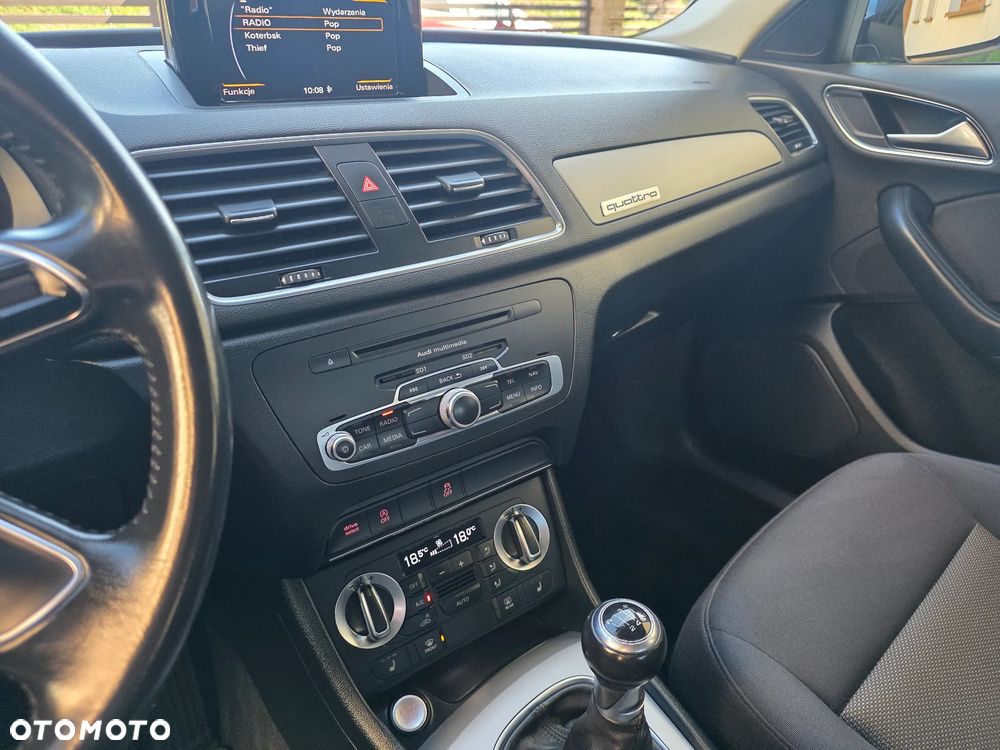Audi Q3 - 20