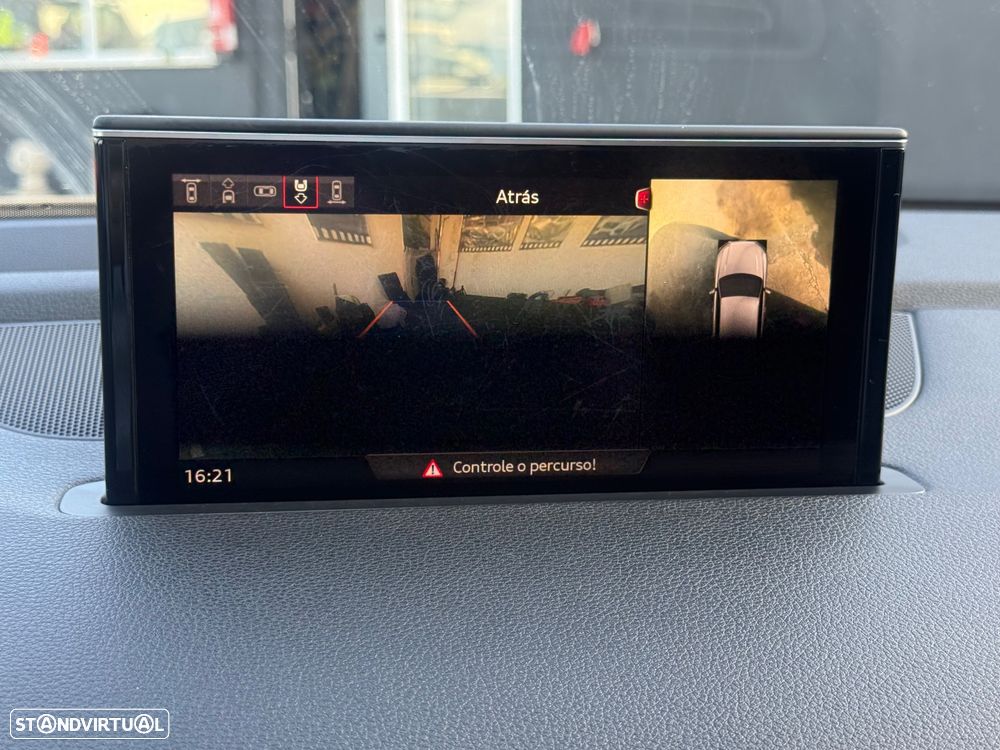 Audi Q7 3.0 TDI e-tron quattro S-line Tiptronic - 35