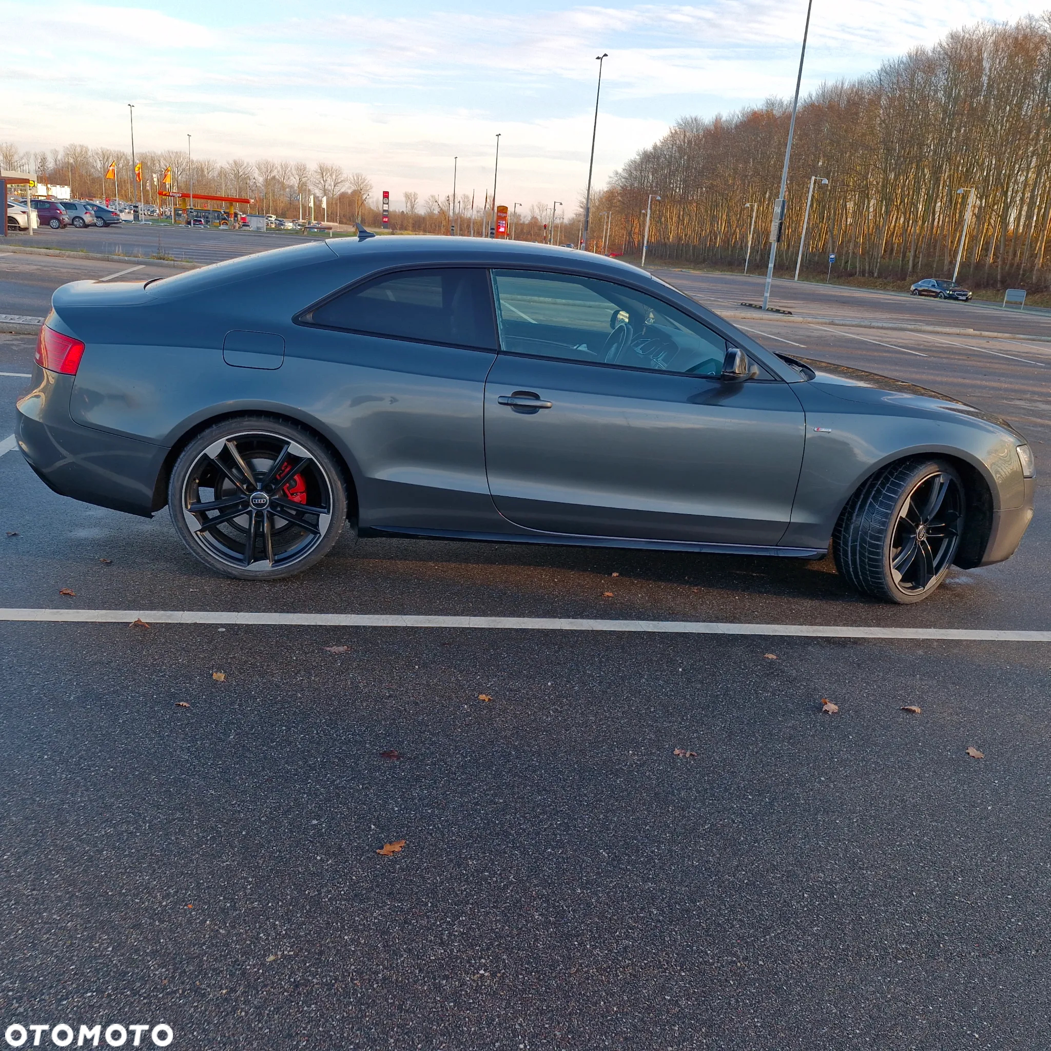 Audi A5 2.0 TDI - 26