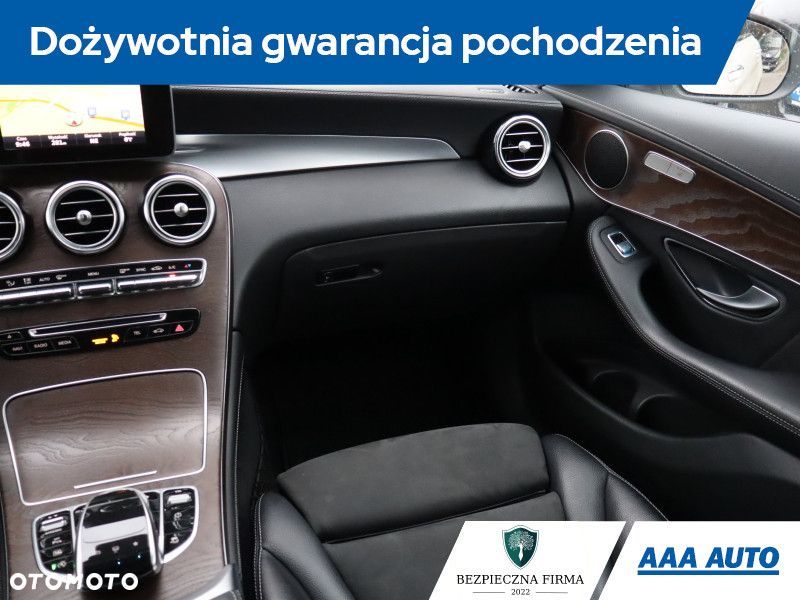 Mercedes-Benz GLC - 10