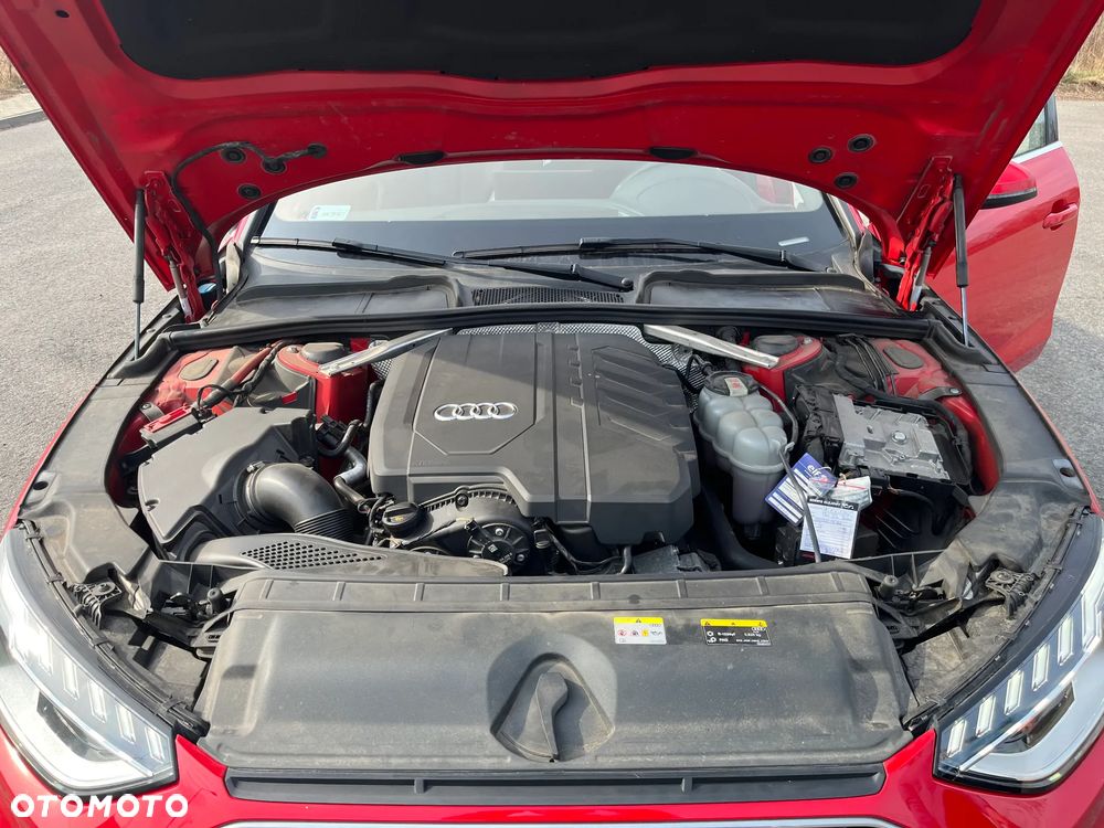 Audi A4 Avant 2.0 TFSI Quattro Sport S tronic - 12