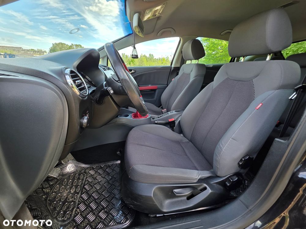 Seat Leon 1.8 TSI Style - 5