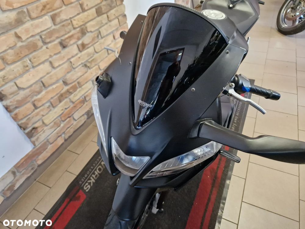 Aprilia RS - 23