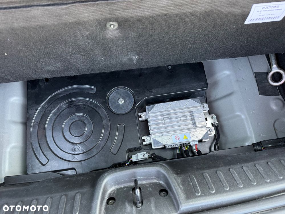 Fiat 500e 23,8kWh la Prima - 6