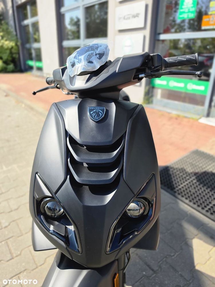 Peugeot Speedfight - 5