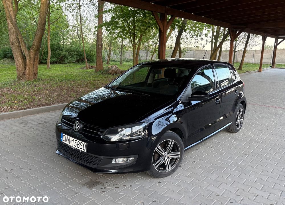 Volkswagen Polo - 1