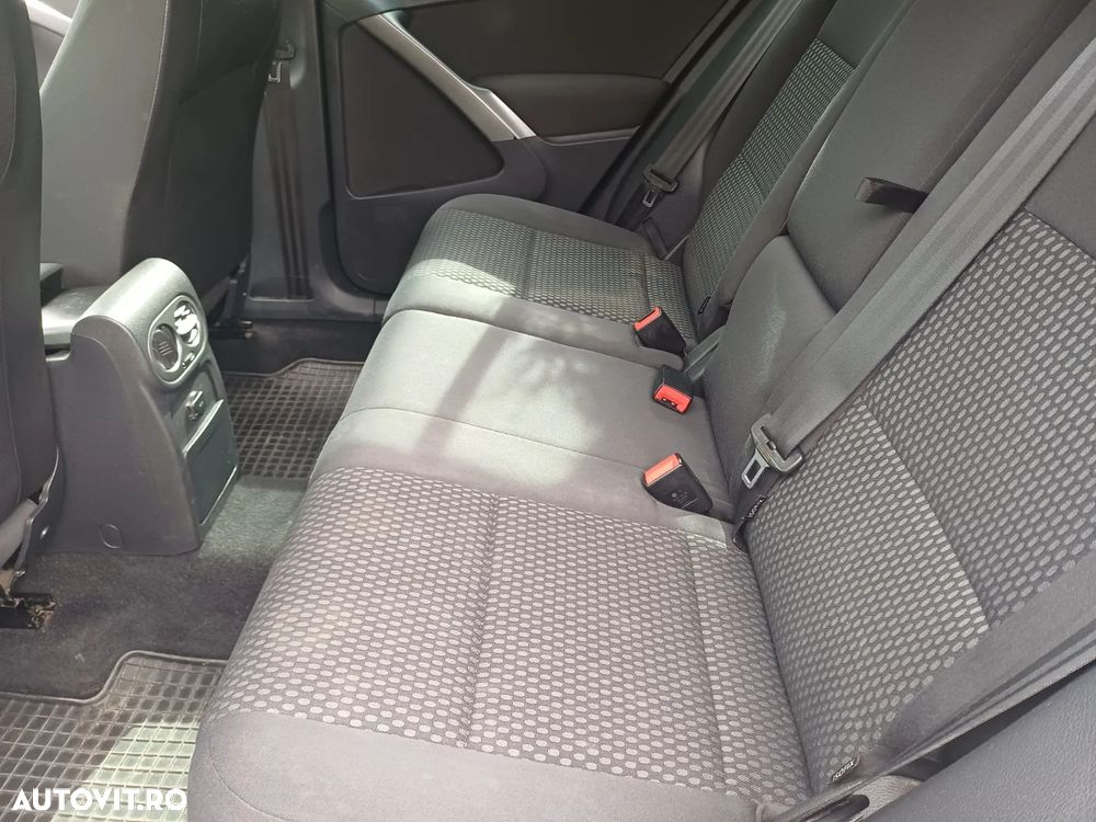 Volkswagen Tiguan 2.0 TDI DPF Trend & Fun - 5