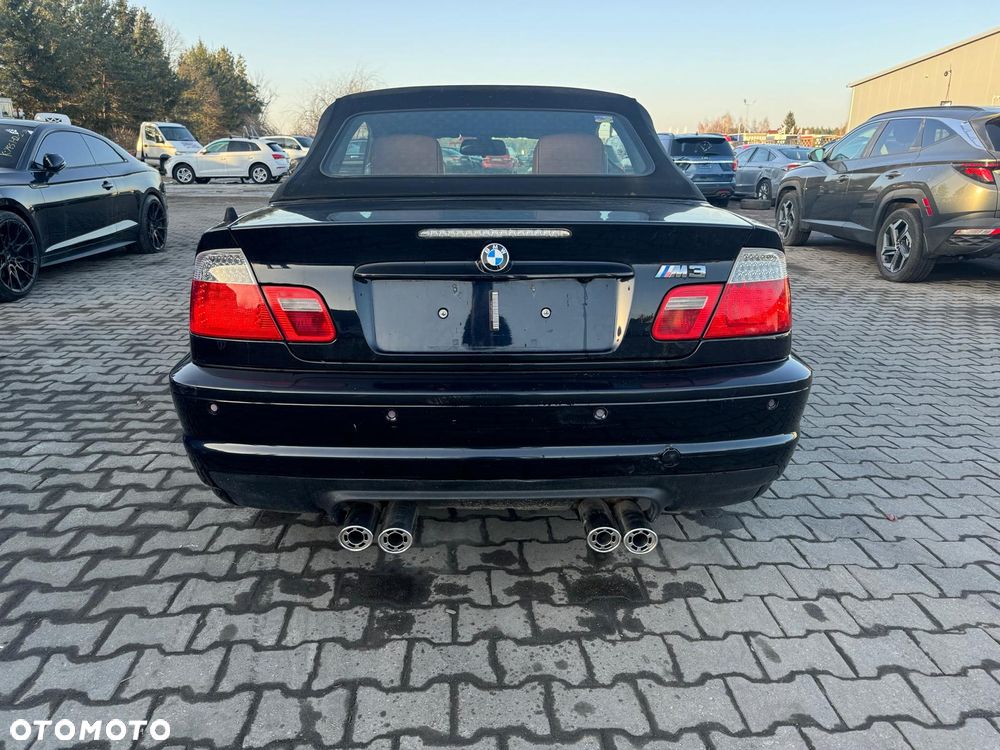 BMW M3 - 5