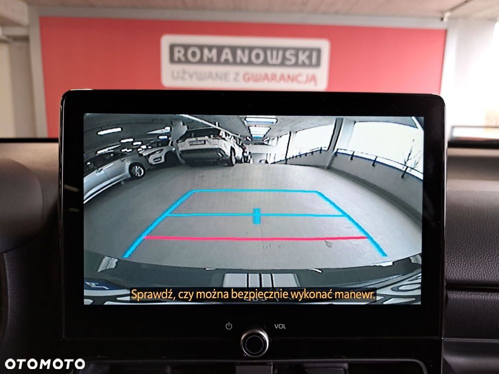 Toyota Yaris Hybrid 1.5 GR Sport - 23