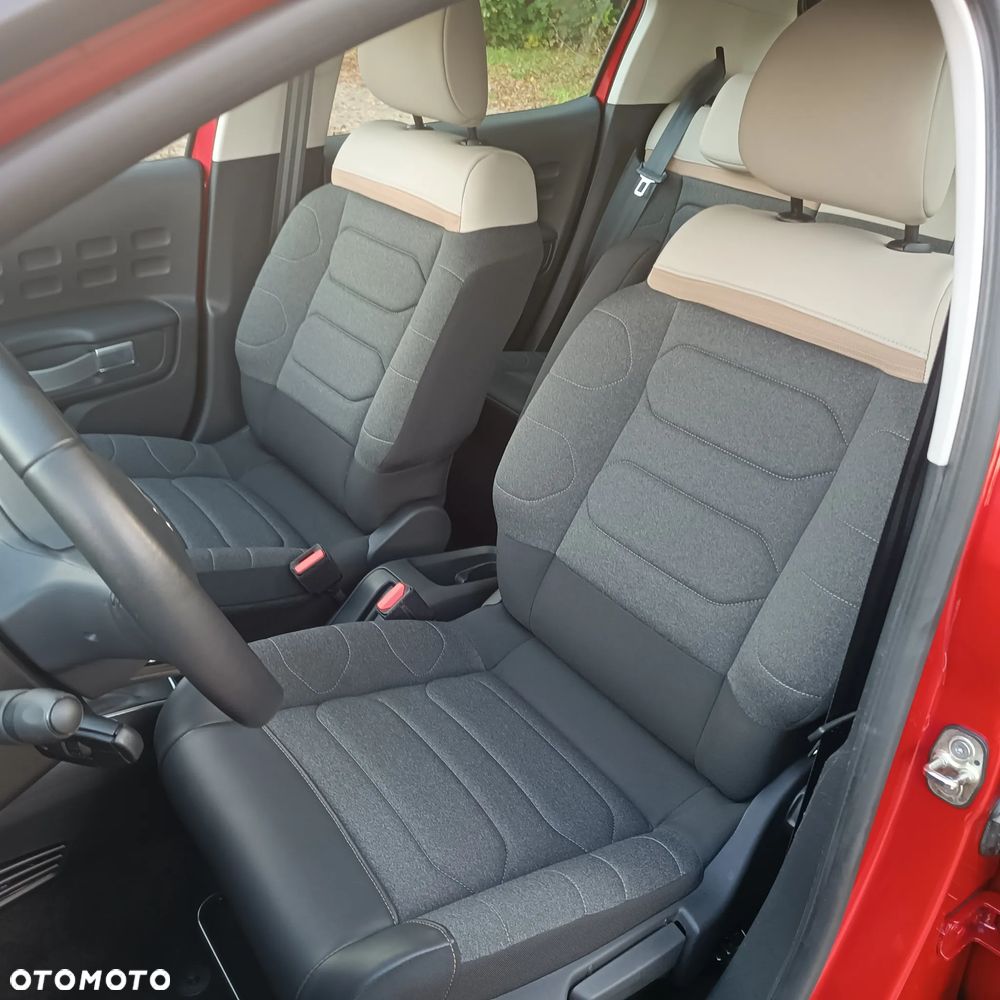 Citroën C3 - 28
