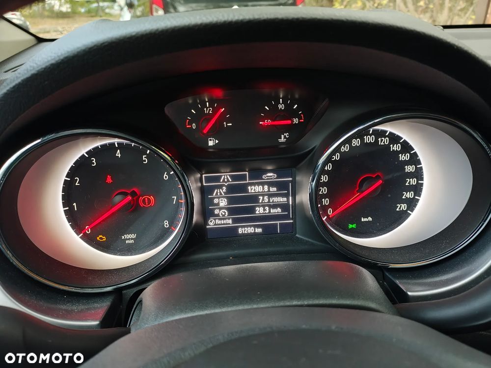 Opel Astra - 4