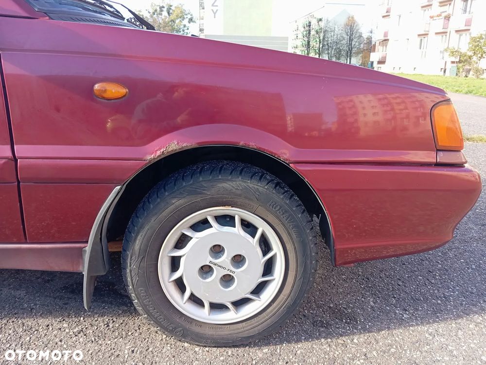 Polonez Caro - 12