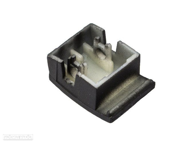 Capa Tecla do comando dos vidros das portas Opel Astra H Zafira B NOVA - 2
