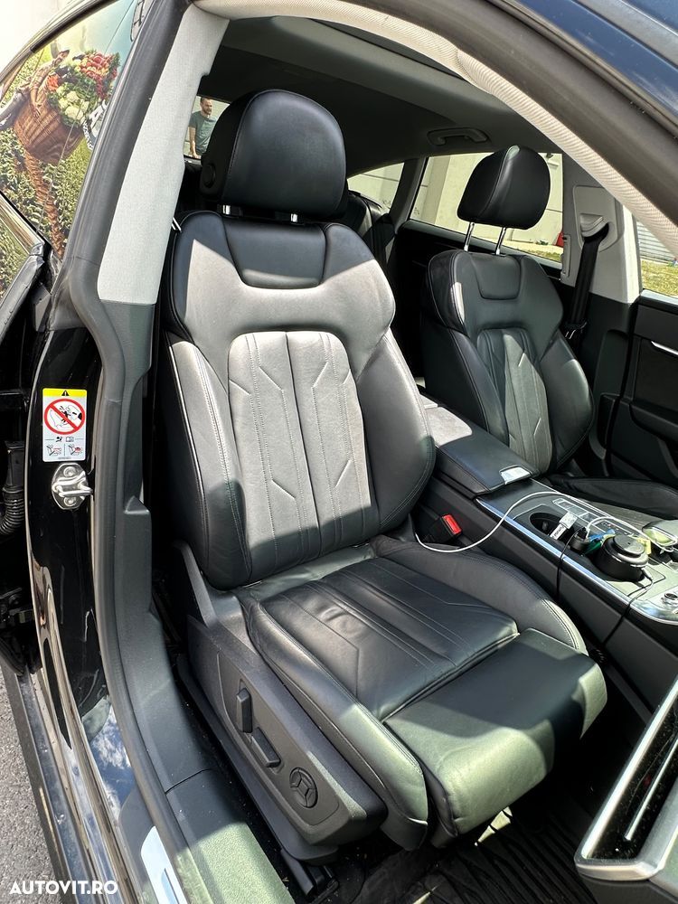 Audi A7 3.0 55 TFSI quattro S tronic - 21
