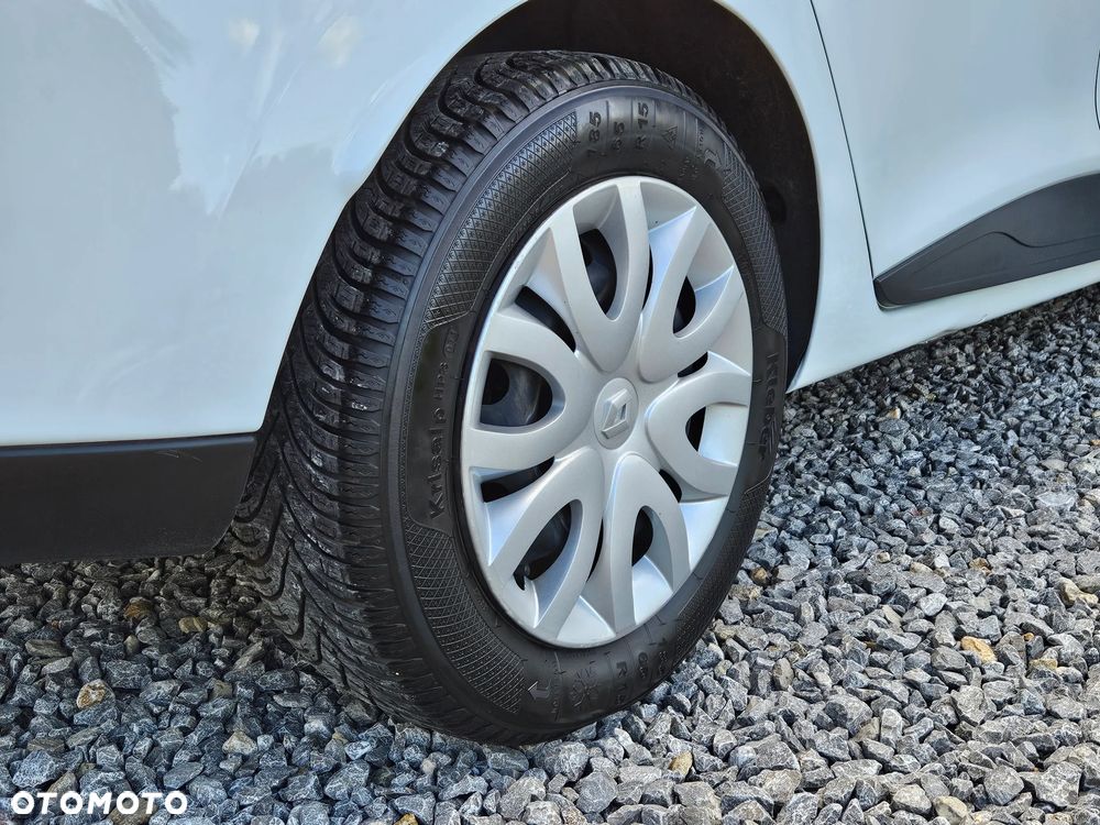 Renault Clio 0.9 Energy TCe Alize - 28