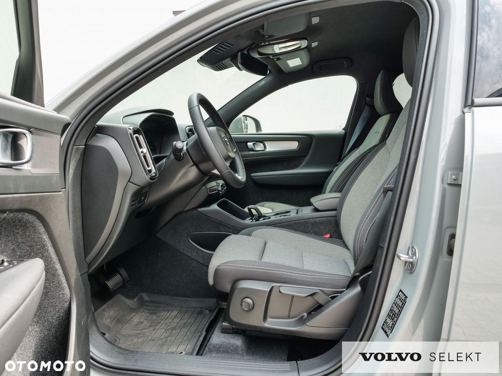 Volvo XC 40 - 14