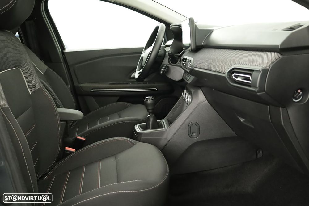 Dacia Jogger 1.0 TCe Extreme+ Up&Go 7L - 21