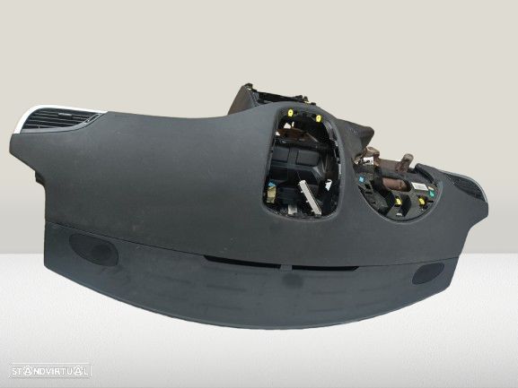 Kit Airbags Peugeot 207 Sw (Wk_) - 5