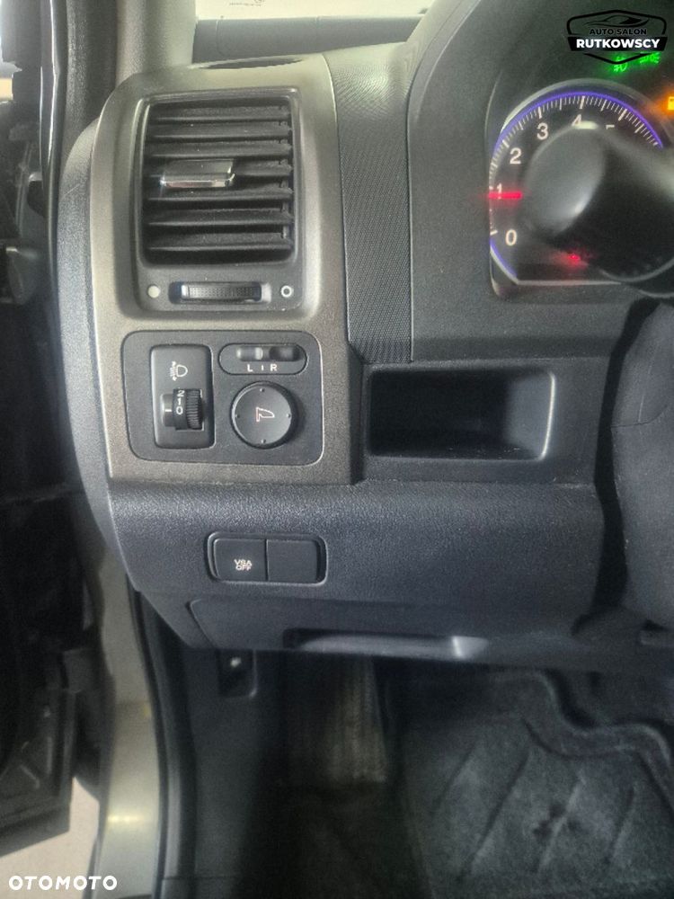 Honda CR-V - 17