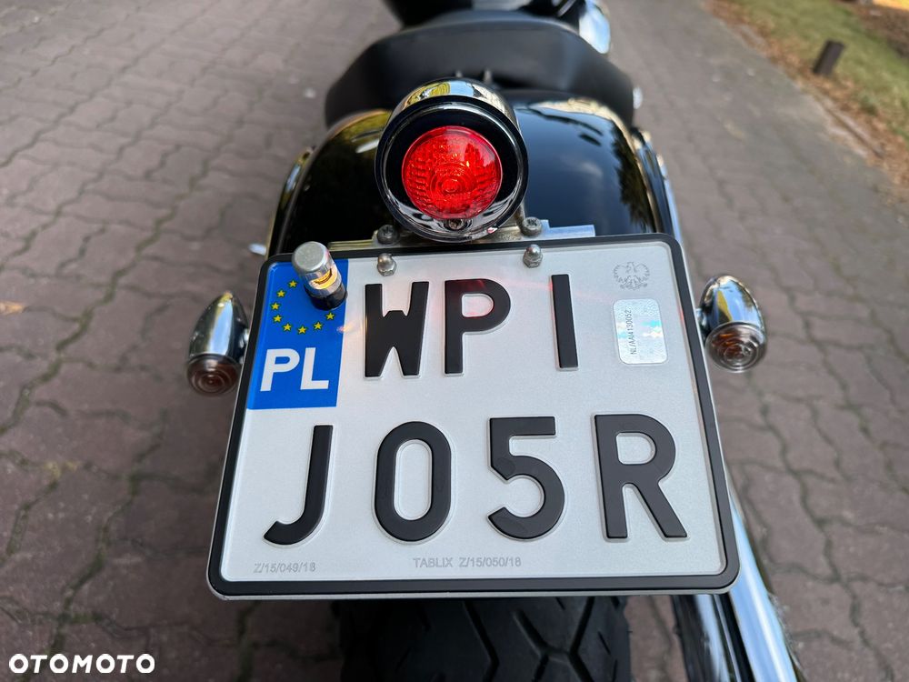 Yamaha Drag Star - 24