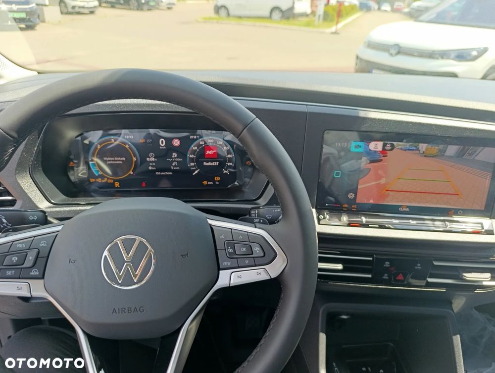 Volkswagen Caddy - 17