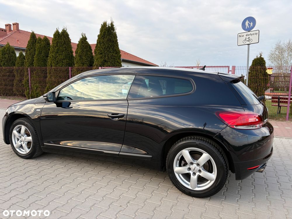 Volkswagen Scirocco 1.4 TSI Life - 7