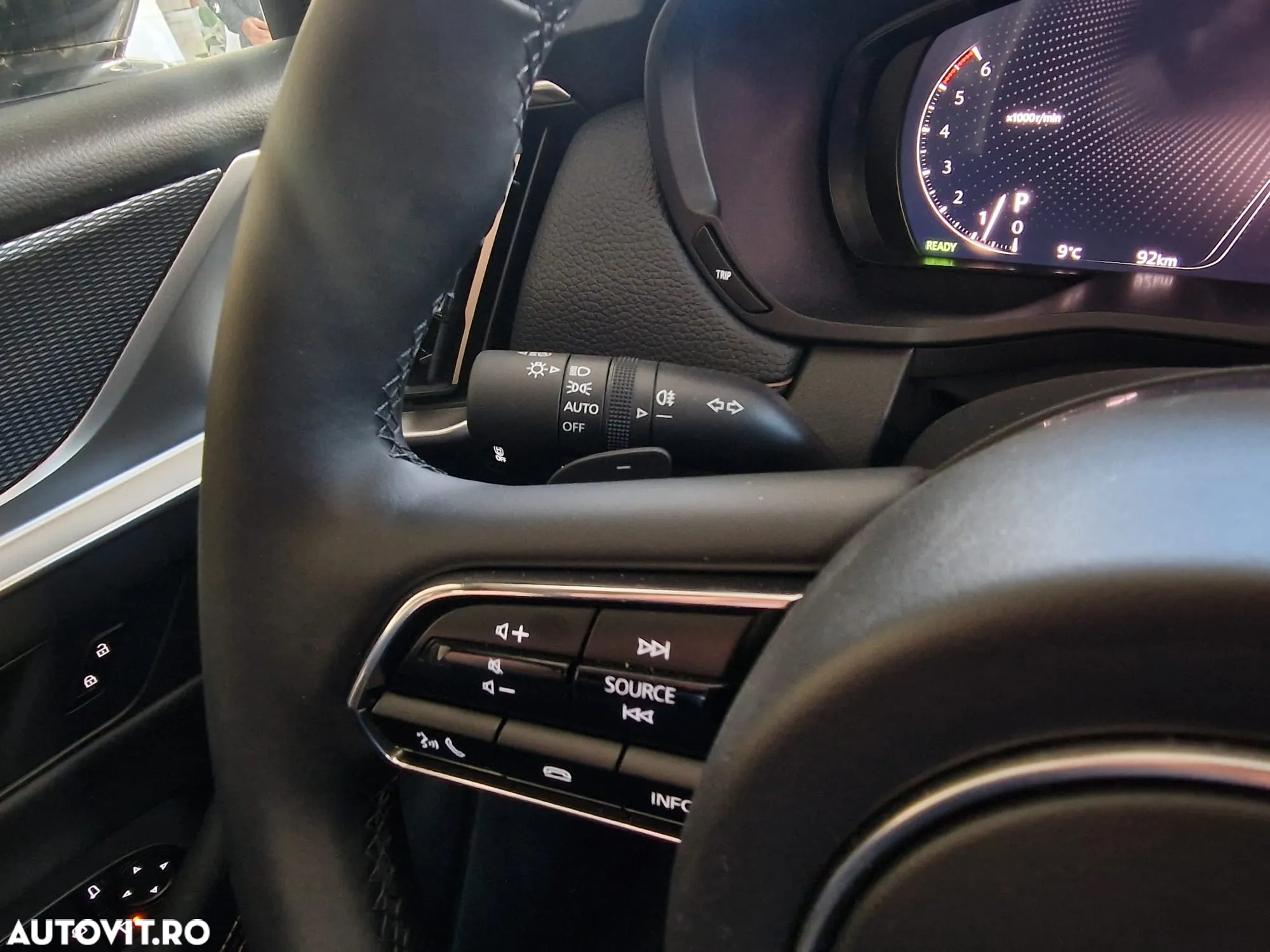Mazda CX-60 e-SKYACTIV 3.3D AWD 8AT MHEV Homura - 12