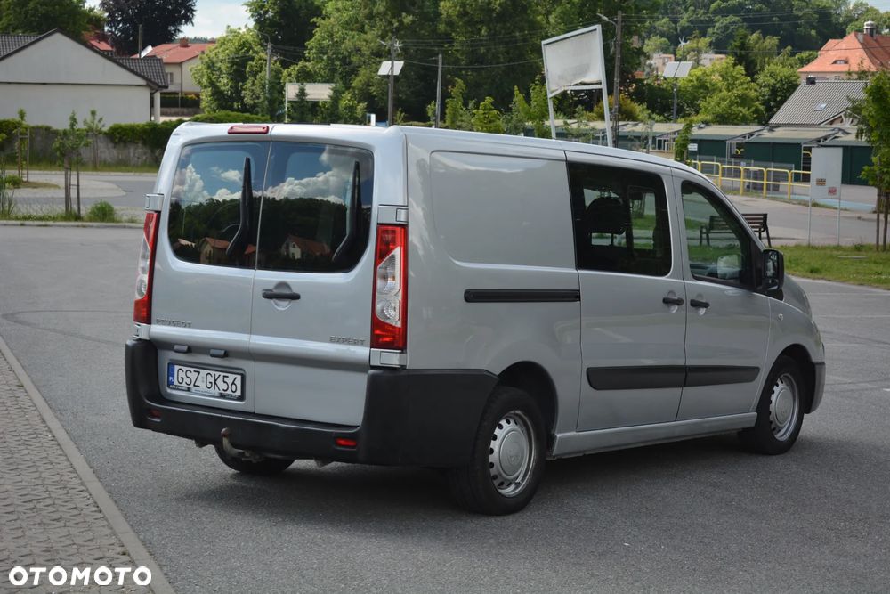 Peugeot Expert - 7