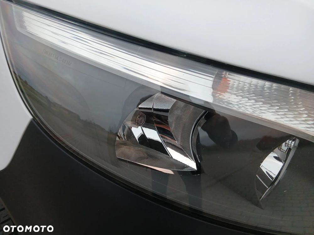 Mercedes-Benz Vito - 23