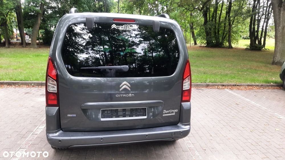 Citroën Berlingo 1.6 BlueHDi Feel - 3