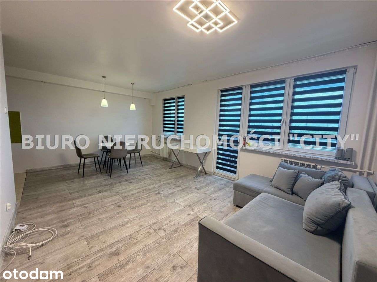 Mieszkanie, 45,25 m², Dąbrowa Górnicza